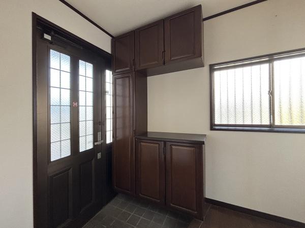 厚木市関口の中古一戸建て