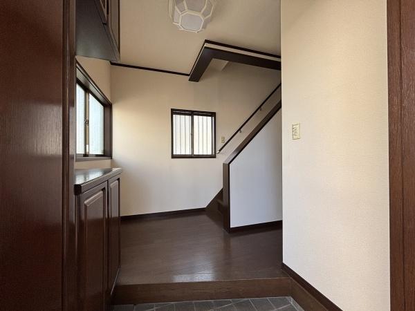 厚木市関口の中古一戸建て