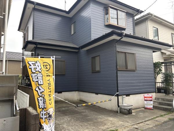 厚木市関口の中古一戸建て