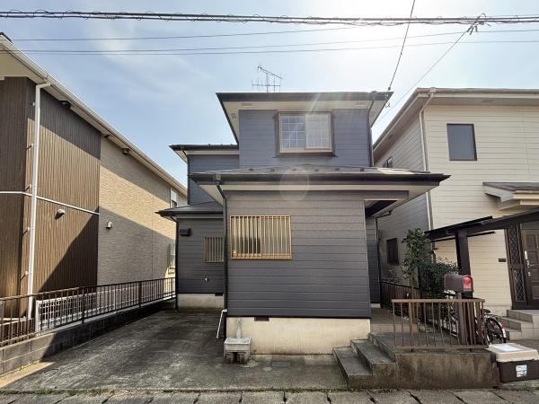 厚木市関口　戸建