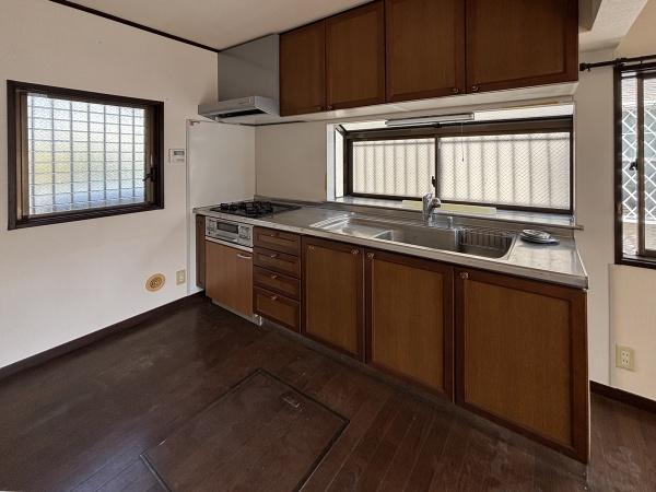 厚木市関口　戸建
