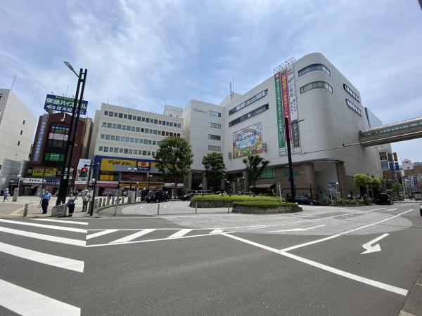 レーベン本厚木THE MASTERS TOWER(本厚木駅)