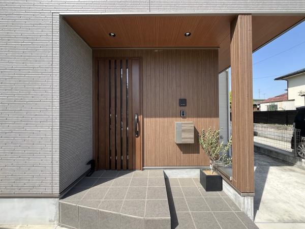 厚木市緑ケ丘1丁目　戸建