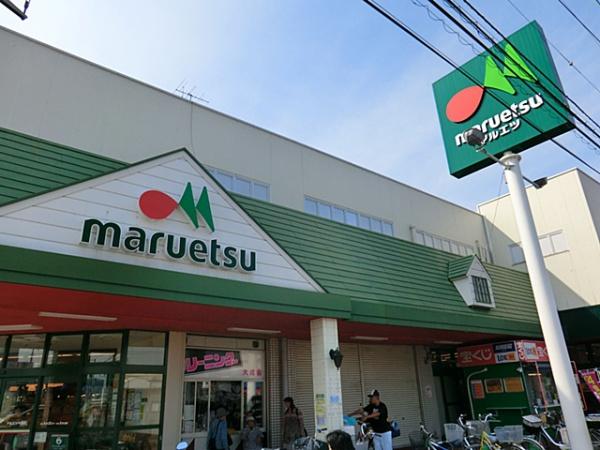 愛甲郡愛川町中津の土地(マルエツ中津店)