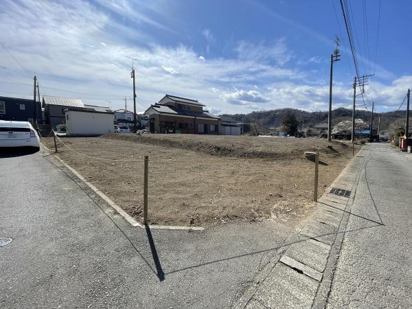 愛川町中津　第132　土地　4号地