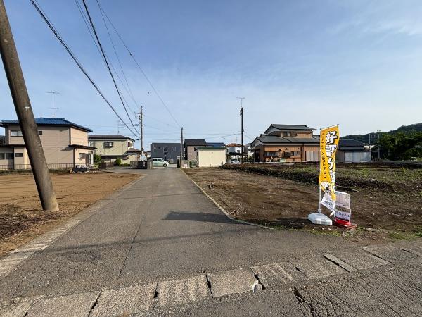 愛甲郡愛川町中津の土地