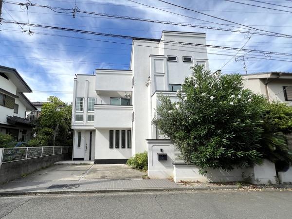横浜市都筑区北山田6丁目　戸建