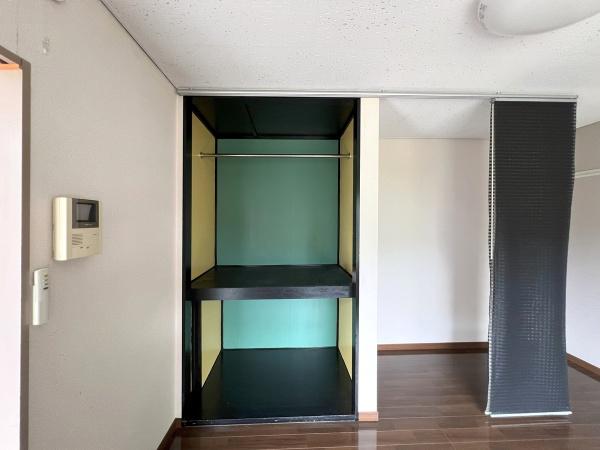 バッカナーレ1