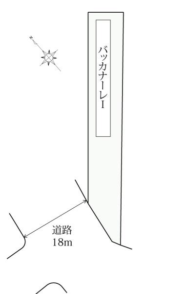 バッカナーレ1