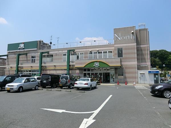 厚木市戸室３丁目の中古一戸建て(Fuji戸室店)