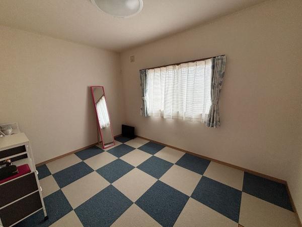 厚木市戸室３丁目の中古一戸建て