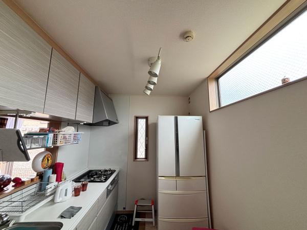 厚木市戸室3丁目　戸建