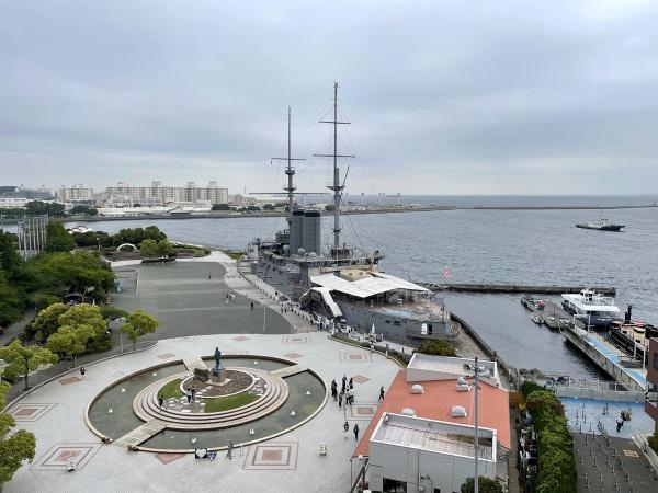 ニックハイム三笠公園