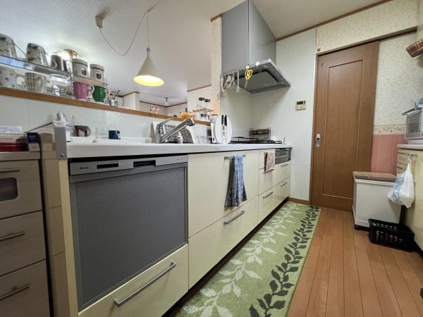 厚木市上荻野の中古一戸建て