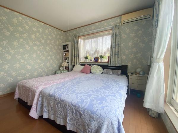 厚木市上荻野の中古一戸建て