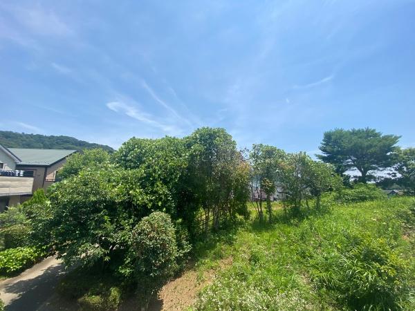 厚木市上荻野の中古一戸建て