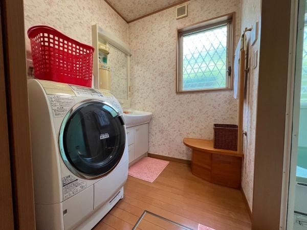 厚木市上荻野の中古一戸建て