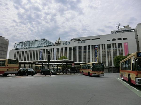 アイディーコート平塚(ラスカ平塚)