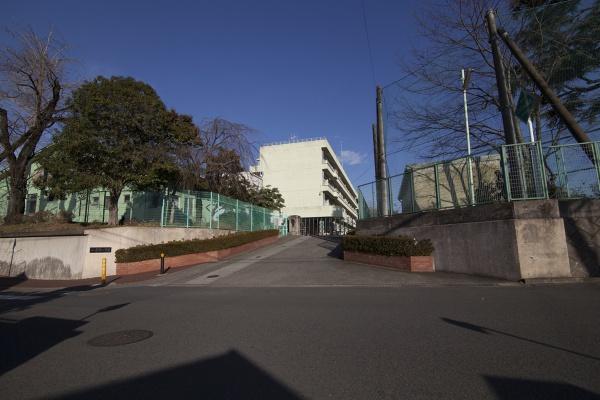 厚木市上荻野の中古一戸建て(厚木市立荻野小学校)