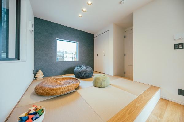 厚木市温水西１丁目の中古一戸建て