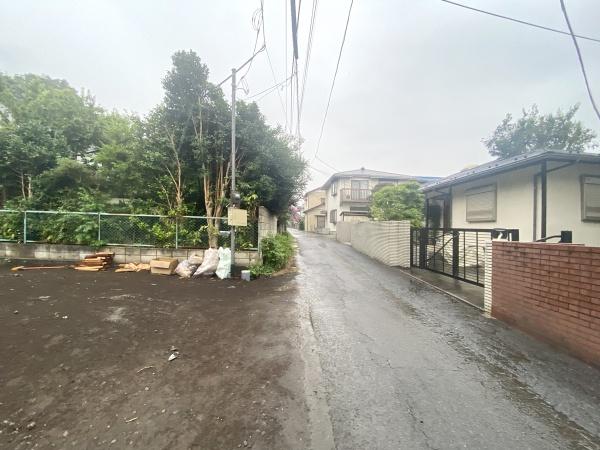 大和市中央林間3　新築　No.1