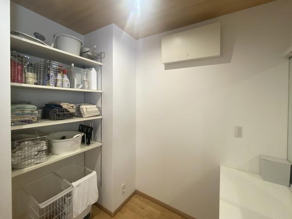 平塚市小鍋島の中古一戸建て