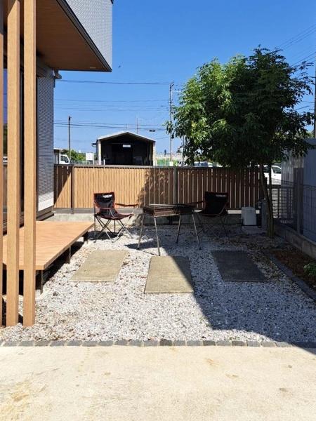 平塚市小鍋島の中古一戸建て
