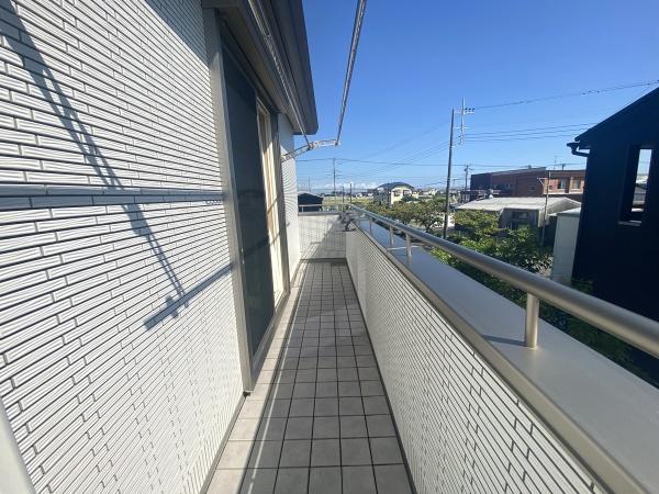 平塚市小鍋島の中古一戸建て
