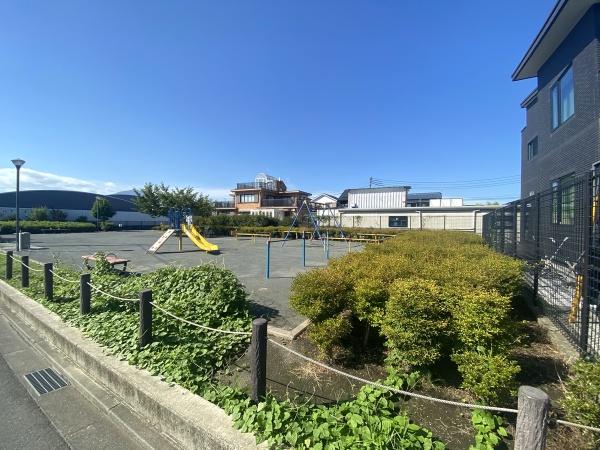 平塚市小鍋島の中古一戸建て