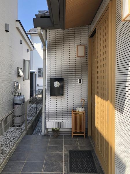 平塚市小鍋島　戸建