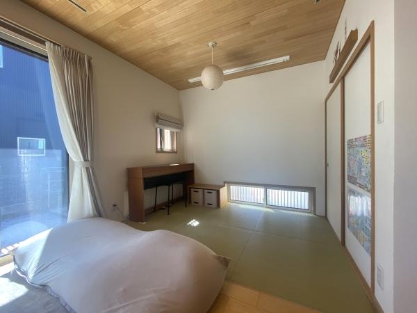 平塚市小鍋島の中古一戸建て