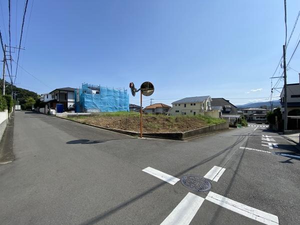 厚木市鳶尾5丁目　土地　C区画