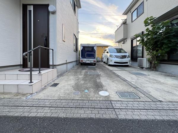 厚木市飯山南１丁目の中古一戸建て