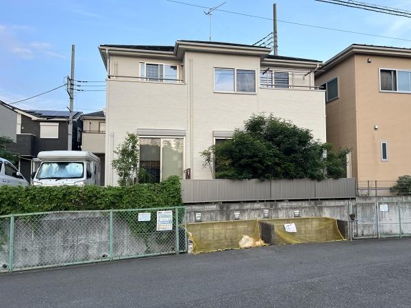 厚木市飯山南１丁目の中古一戸建て