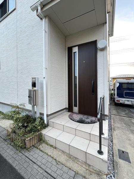 厚木市飯山南１丁目の中古一戸建て