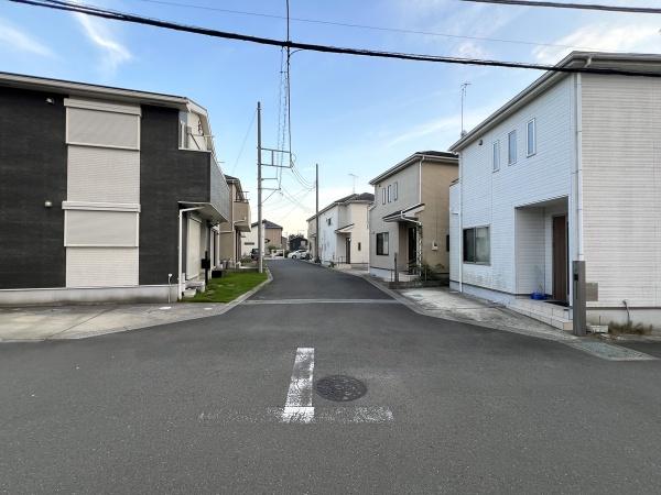 厚木市飯山南１丁目の中古一戸建て
