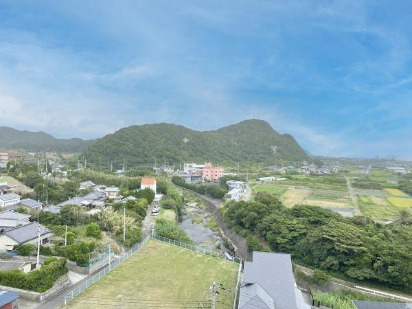 アレーヌ白浜