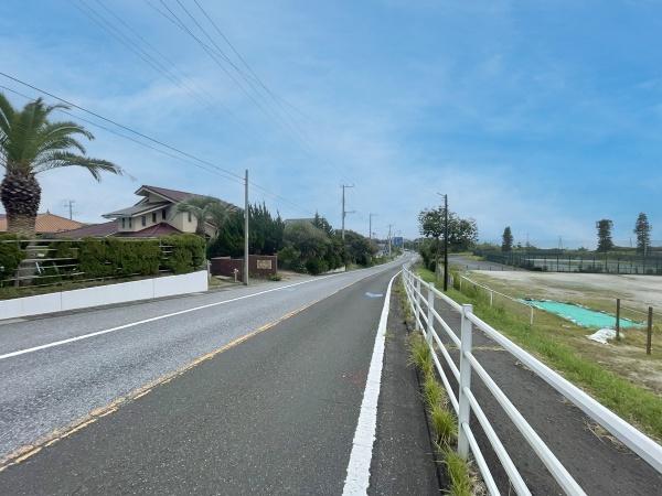 アレーヌ白浜