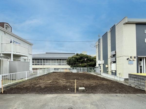 ideagarden戸室　土地