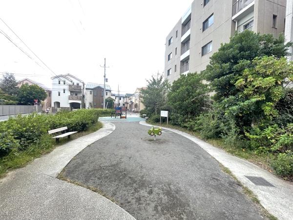 オーシャンステイツ湘南平塚グランフィールド(その他現地)