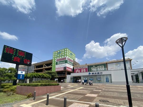 厚木市緑ケ丘2丁目の中古一戸建て(ロピア厚木店)