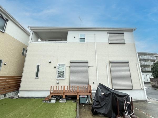 厚木市緑ケ丘2丁目の中古一戸建て(その他現地)