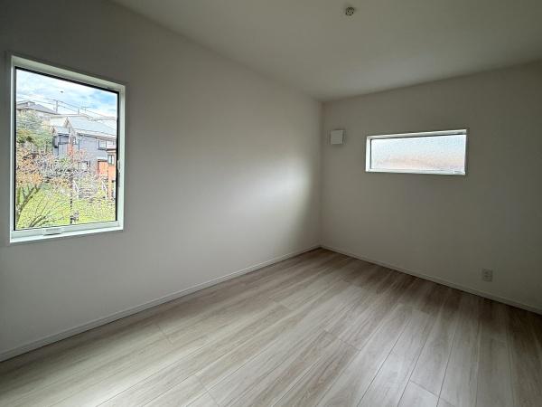 ideagarden本町田 新築(洋室)