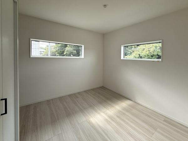 ideagarden本町田 新築(洋室)