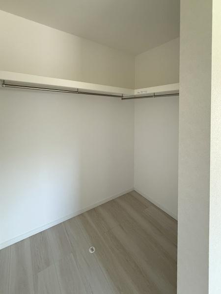 ideagarden本町田 新築(収納)