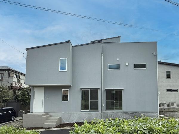 ideagarden本町田　新築