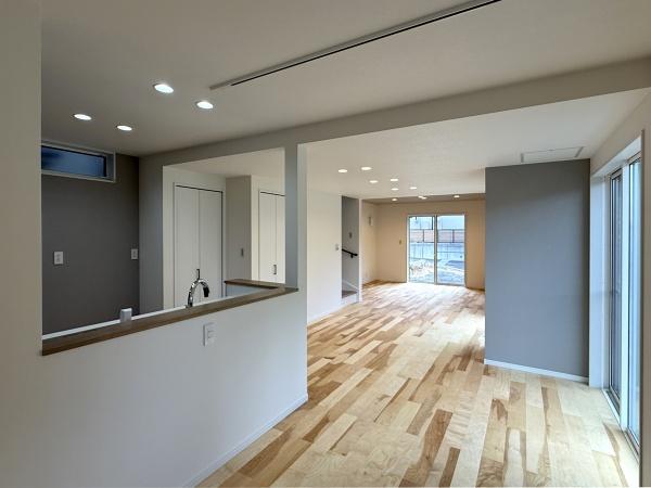 ideagarden本町田　新築