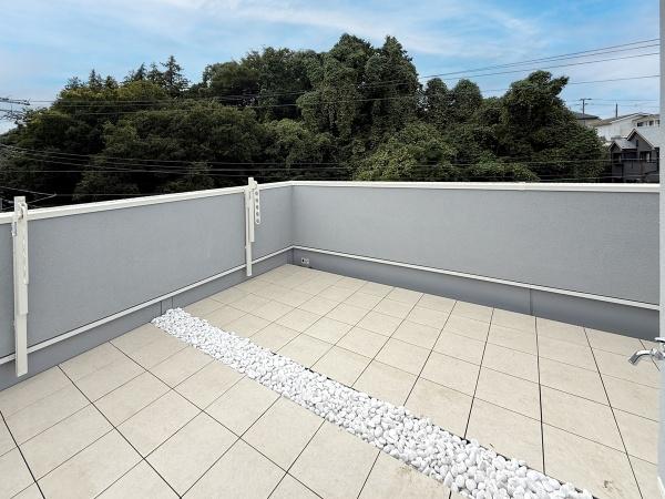 ideagarden本町田　新築