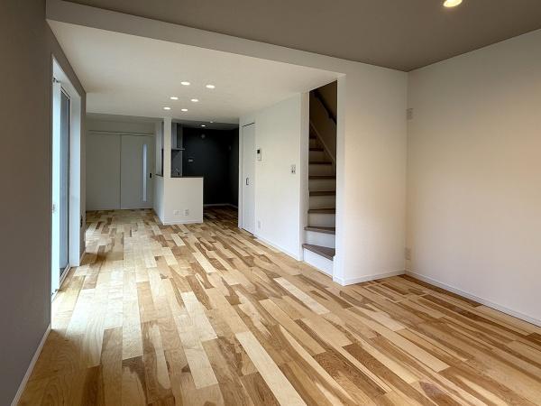 ideagarden本町田　新築