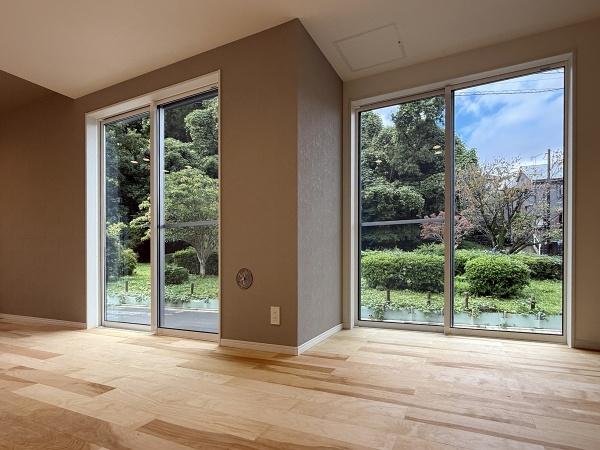 ideagarden本町田 新築(リビング)